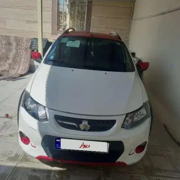 خودرو کوییک، R آگهی ann_20794819