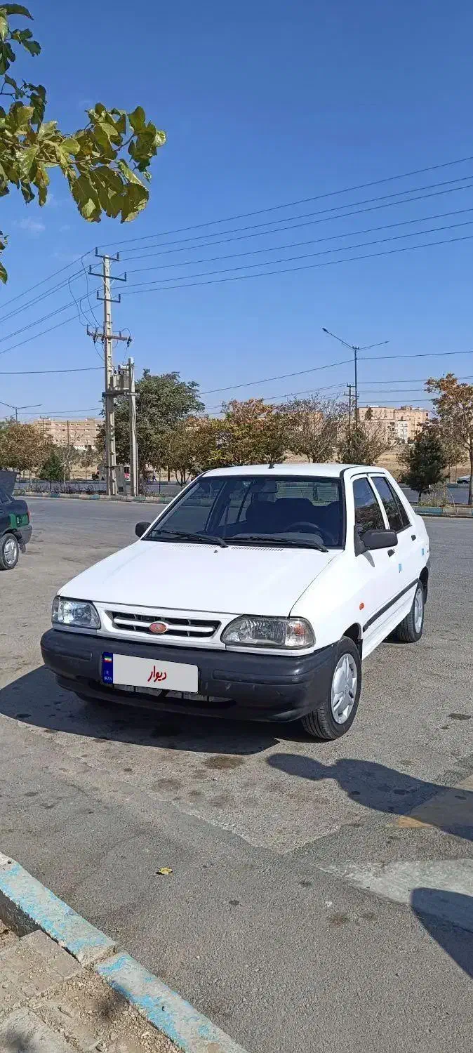 خودرو پراید، 131 آگهی ann_20794827