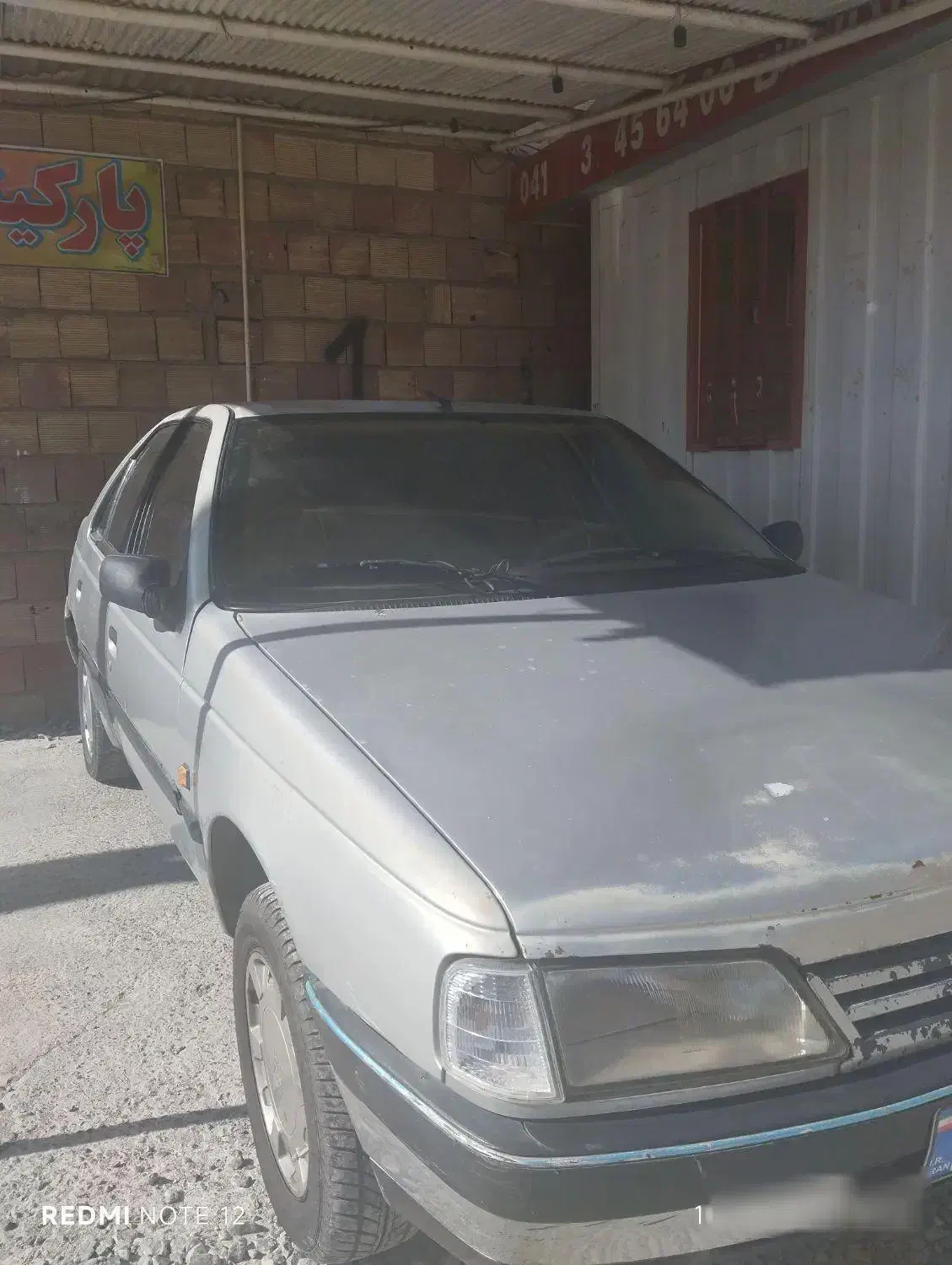 خودرو پژو، 405 آگهی ann_20794836