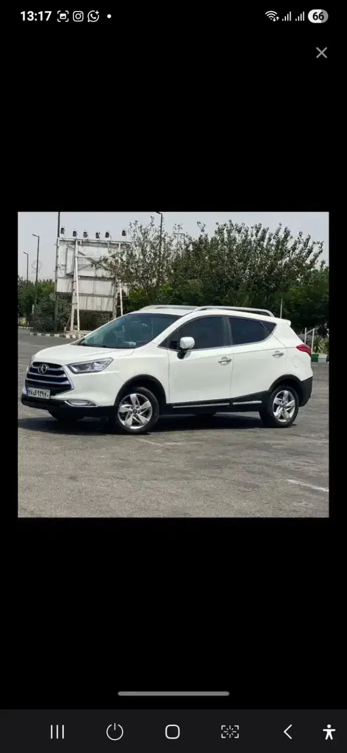 خودرو جک، S3 آگهی ann_20794840