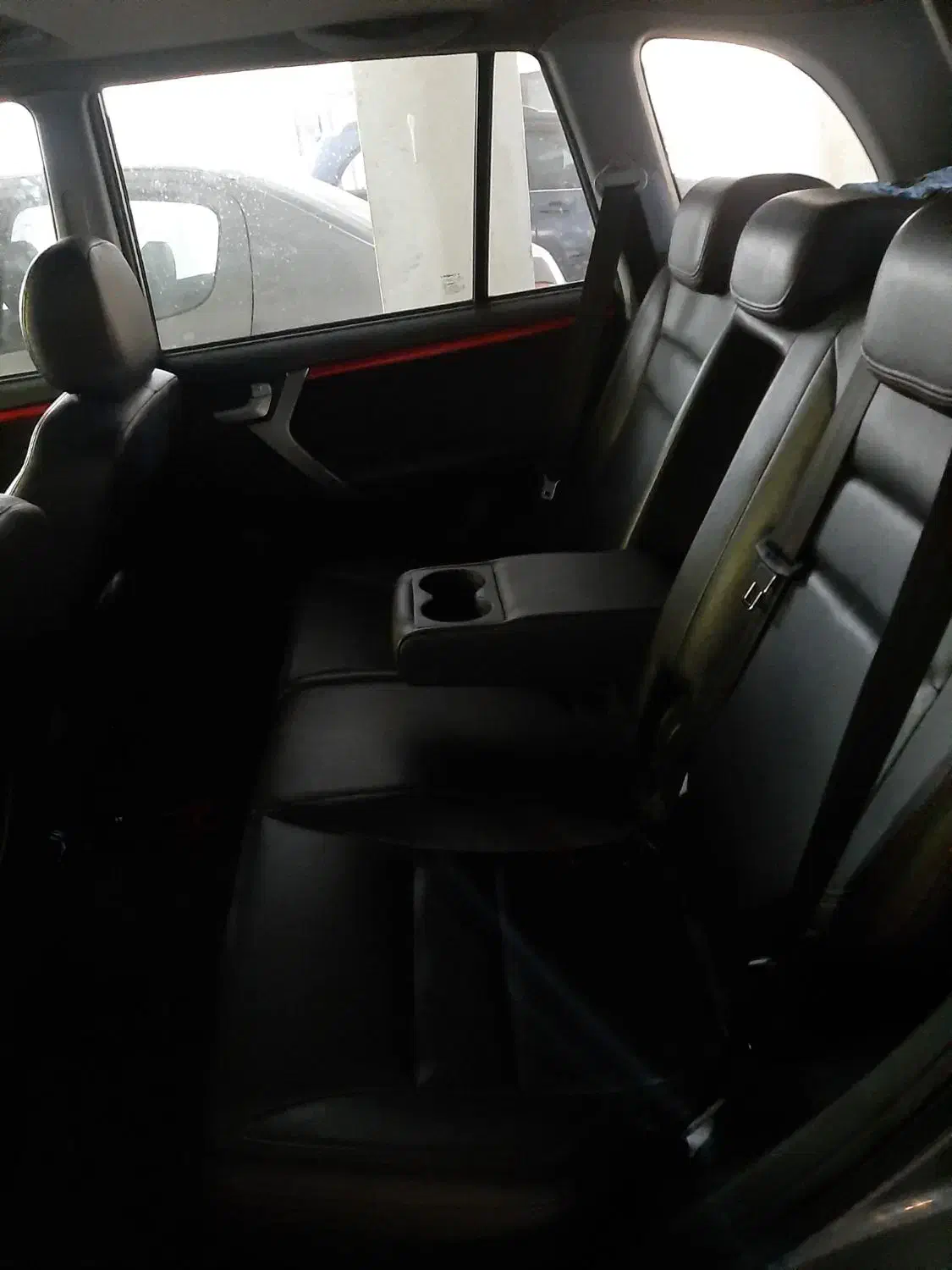 ام وی ام X33 S اتوماتیک ساده - 1396