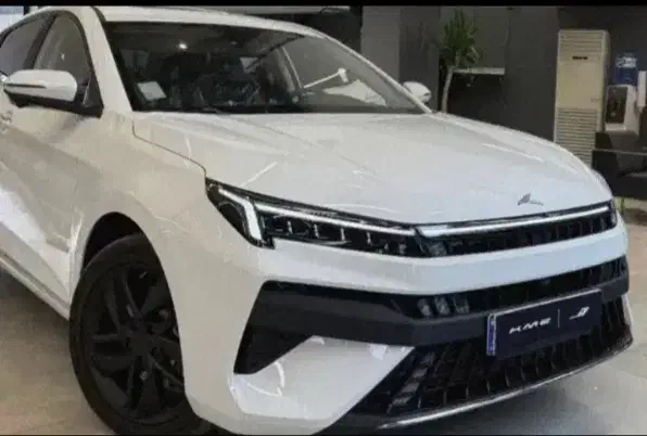 خودرو کی ام سی، J7 آگهی ann_20794867