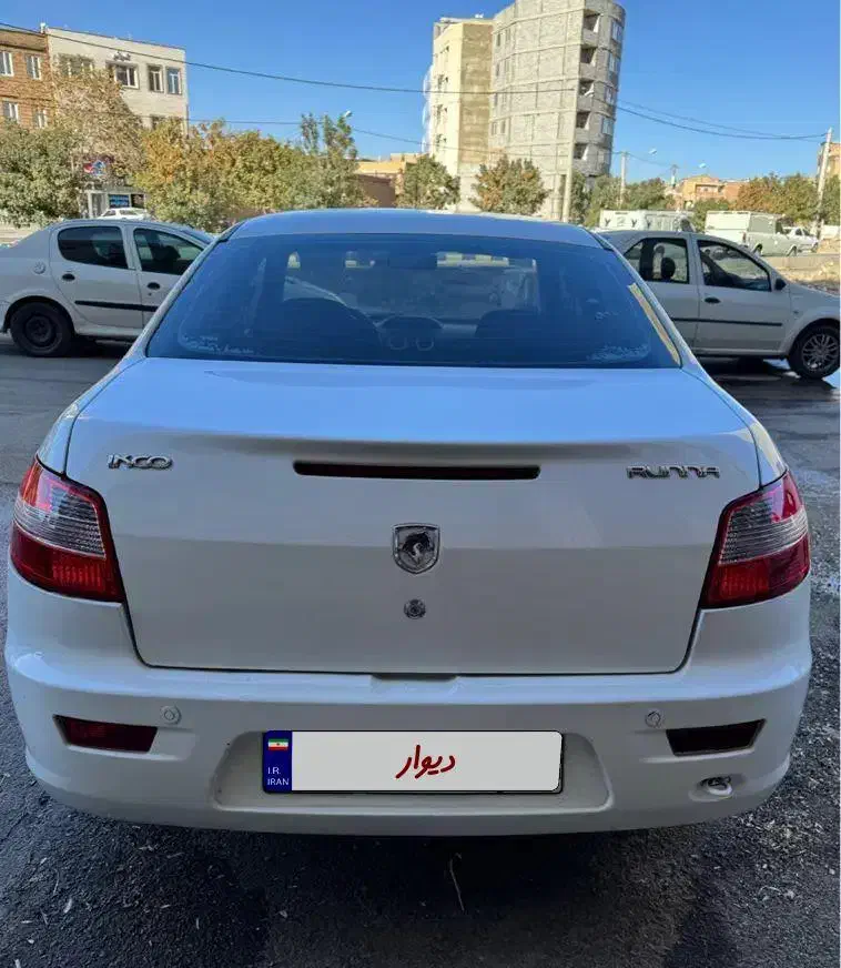 رانا LX TU5 - 1394