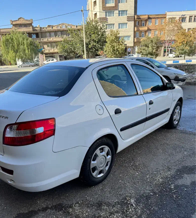 رانا LX TU5 - 1394