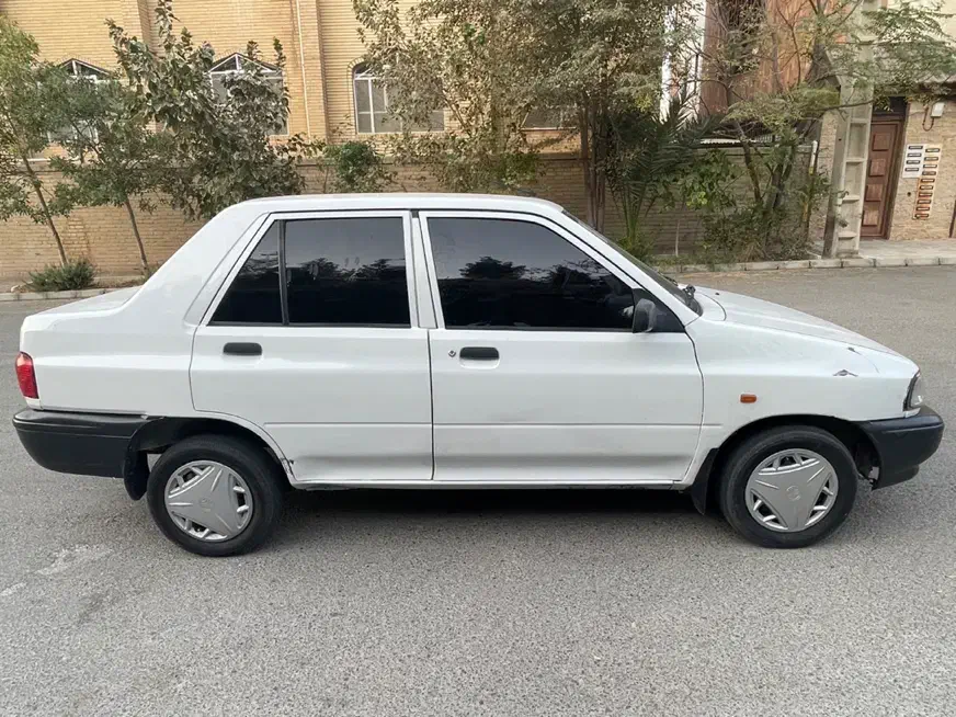 خودرو پراید، 131 آگهی ann_20794878