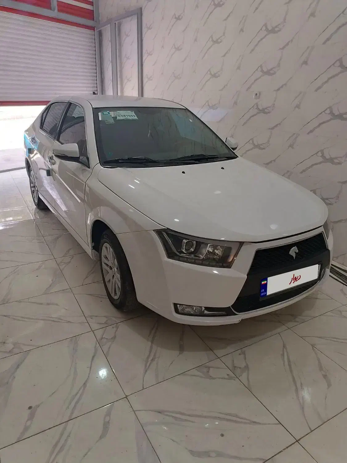 خودرو دنا، پلاس آگهی ann_20794893