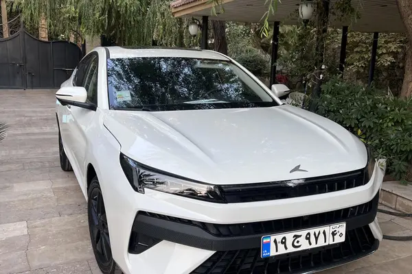 خودرو کی ام سی، J7 آگهی ann_20794901