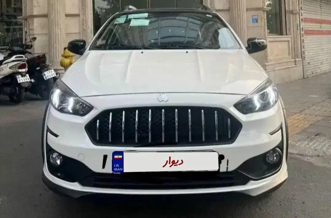 خودرو اطلس، GL آگهی ann_20794936