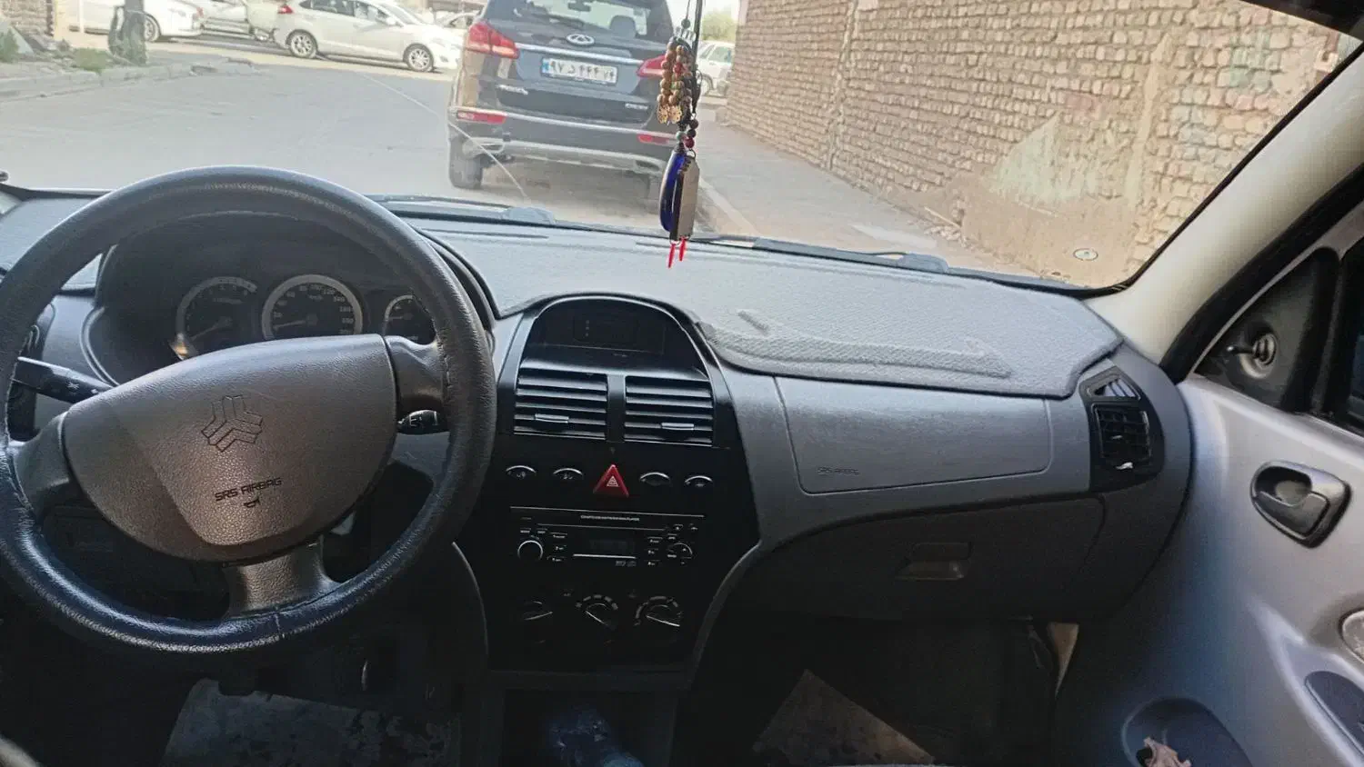 تیبا 2 SX - 1393