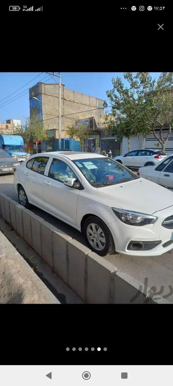 خودرو شاهین، G آگهی ann_20794997