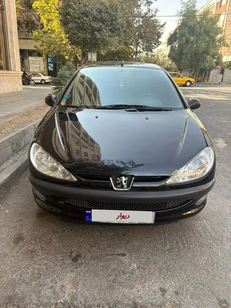 خودرو پژو، 206 آگهی ann_20795022