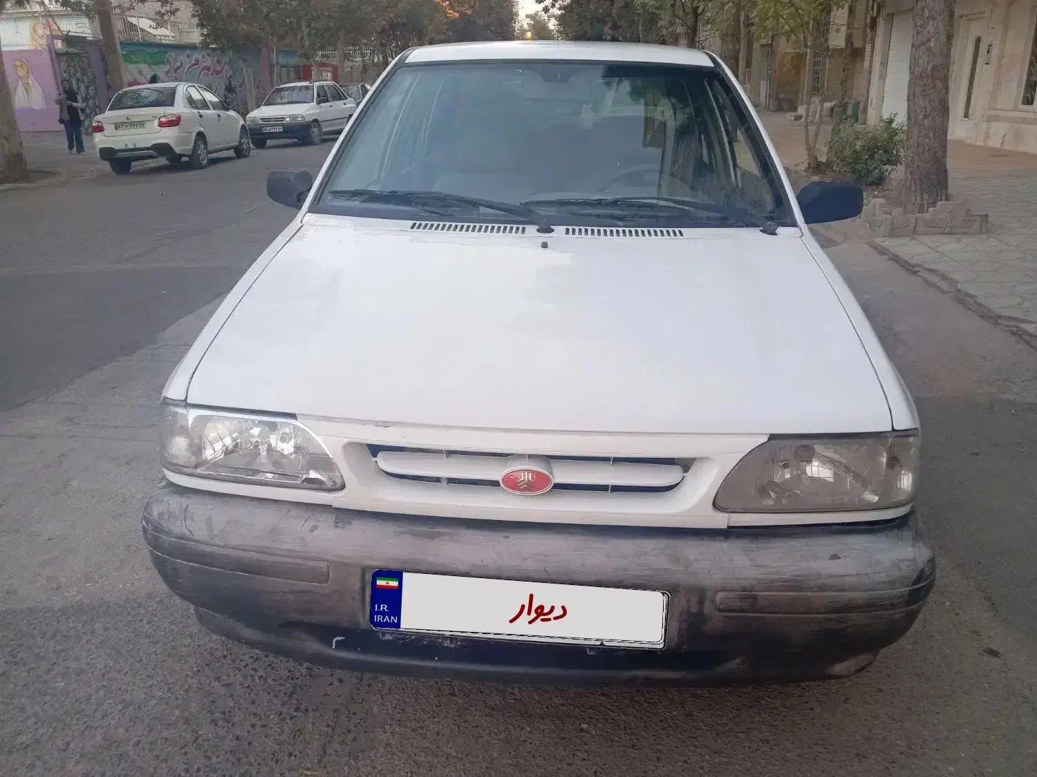 خودرو پراید، 131 آگهی ann_20795043