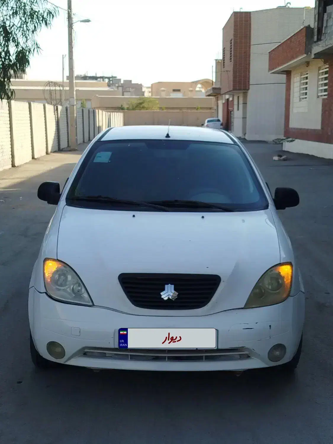 خودرو تیبا، 2 آگهی ann_20795052