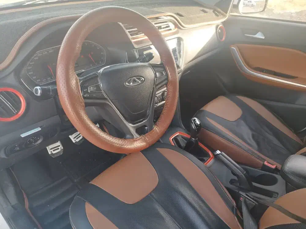 ام وی ام X22 دنده ای اسپرت اکسلنت - 1401