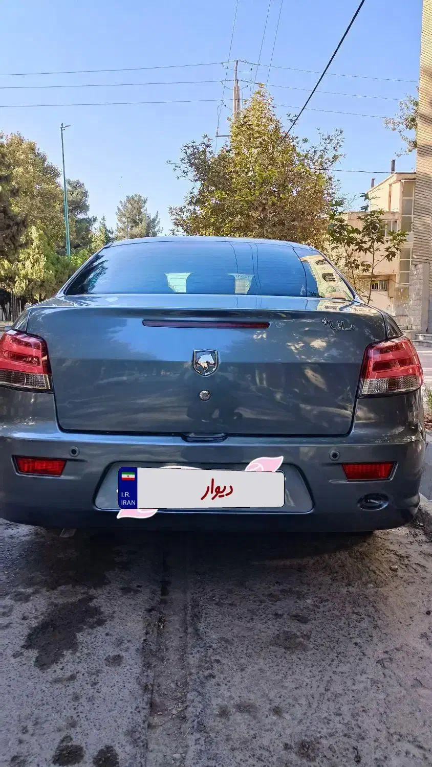 خودرو رانا، پلاس آگهی ann_20795071