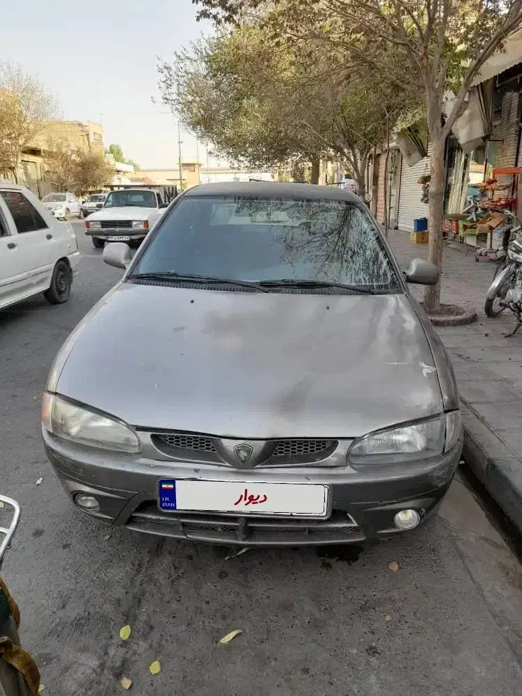 خودرو پروتون، ویرا آگهی ann_20795073