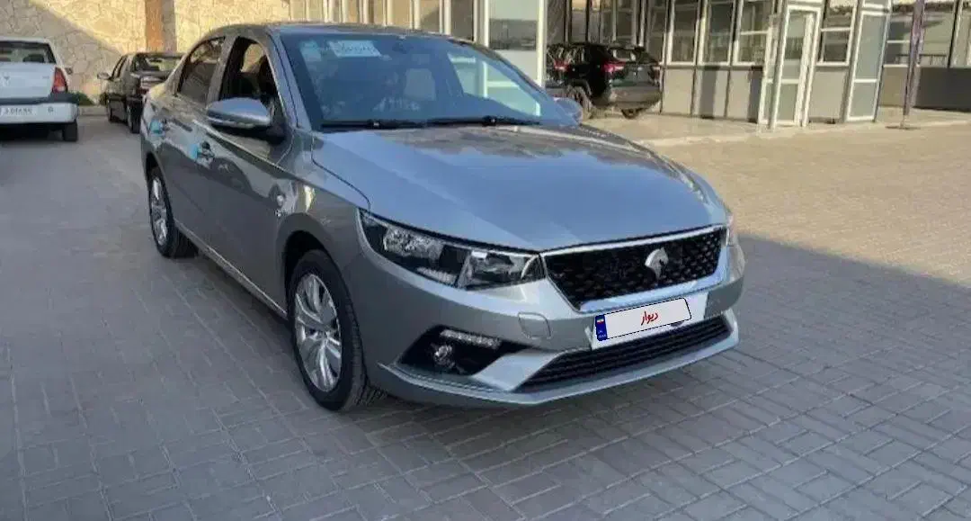 تارا اتوماتیک V4 LX - 1404