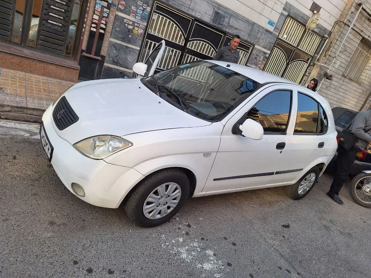 خودرو تیبا، 2 آگهی ann_20795088
