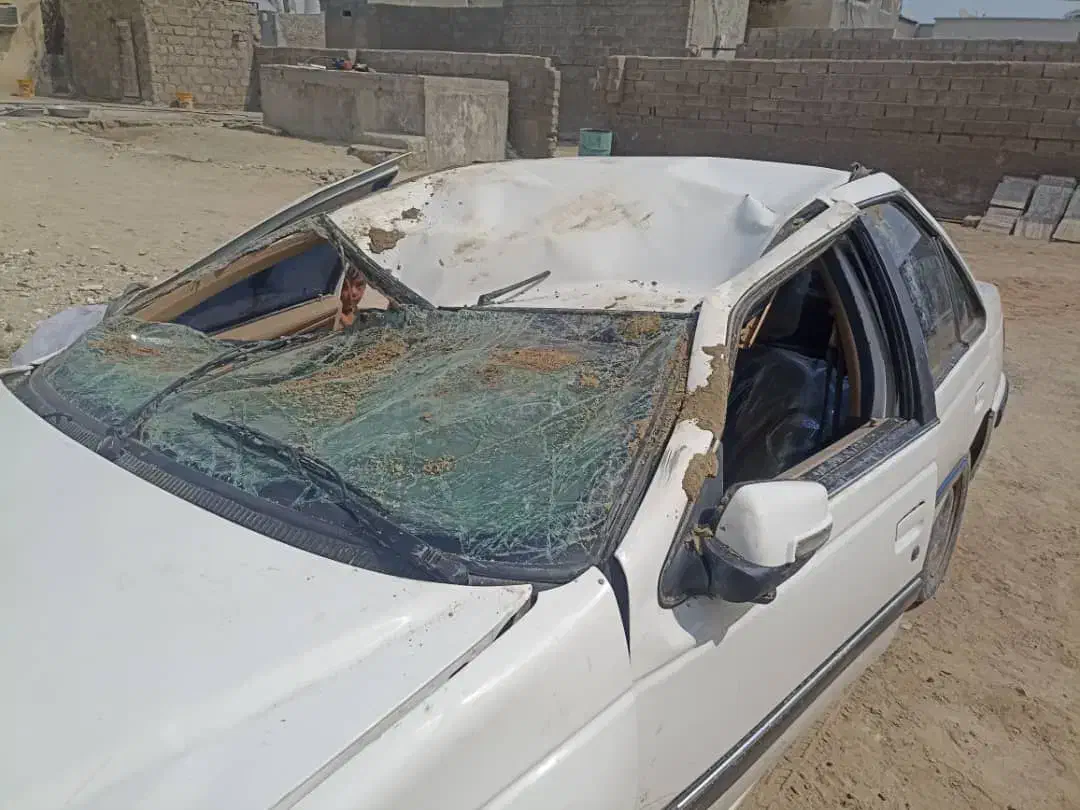 پژو پارس سال - 1402