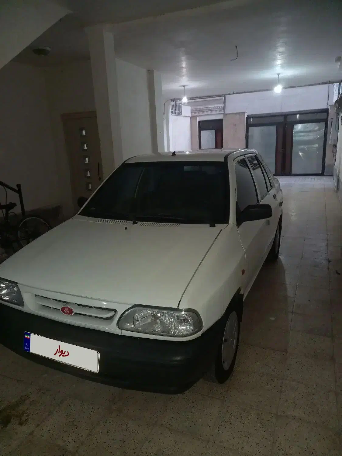 خودرو پراید، 131 آگهی ann_20795231