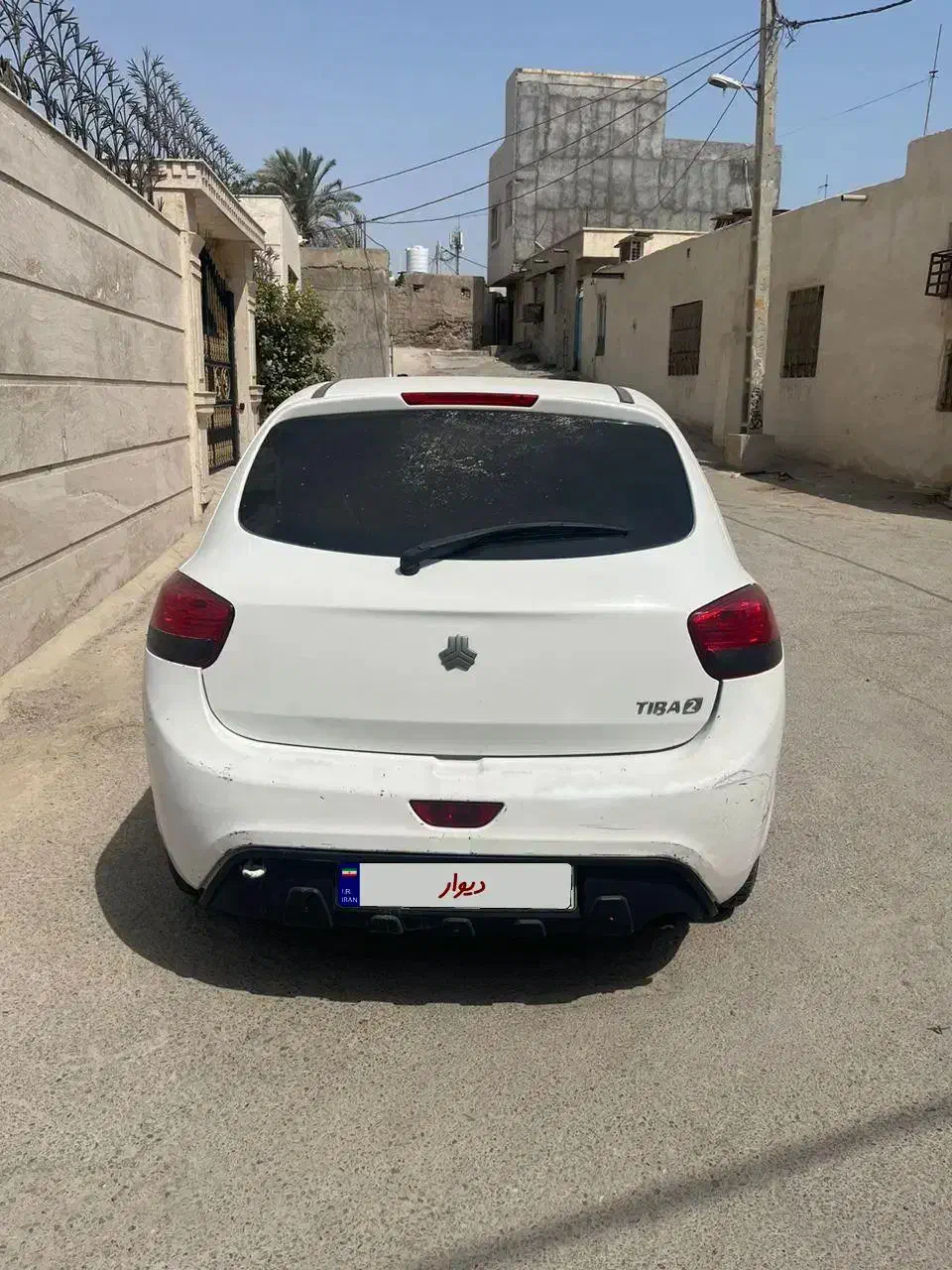 خودرو تیبا، 2 آگهی ann_20795257