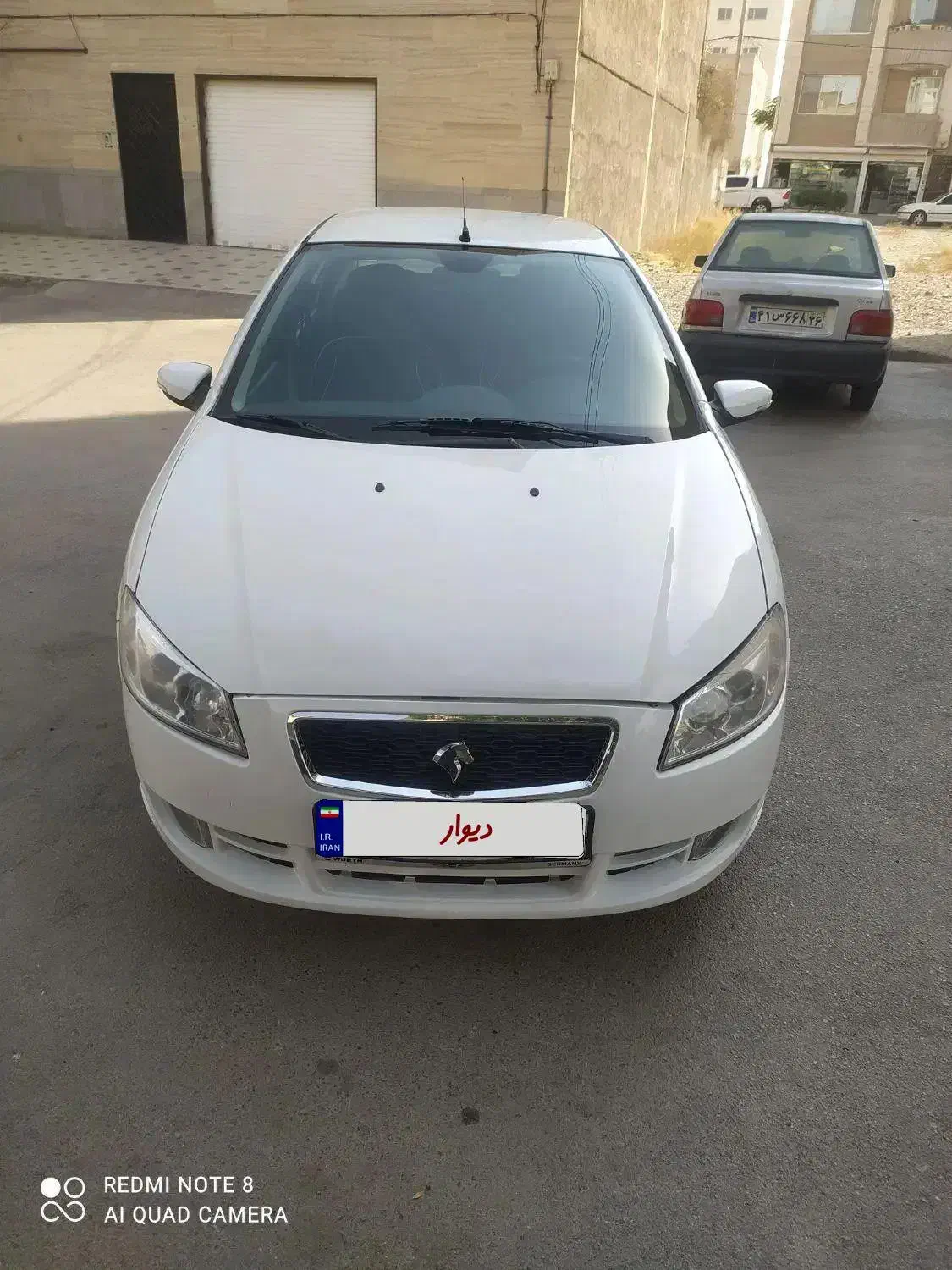 رانا LX TU5 - 1394