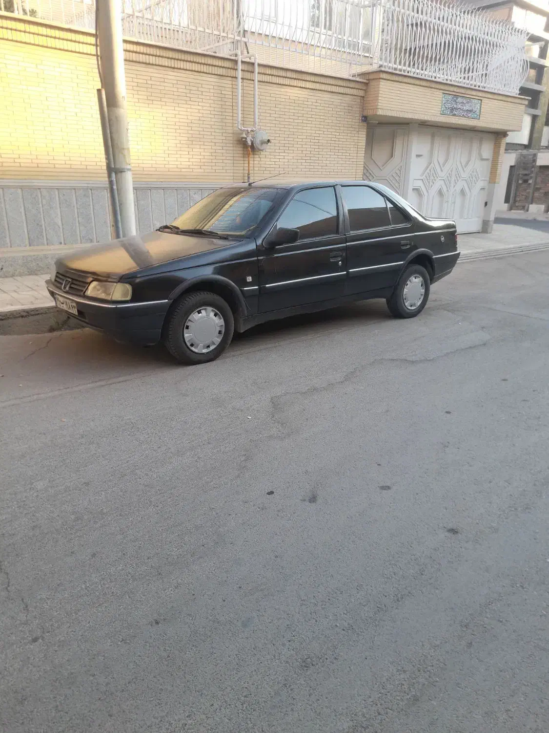 خودرو پژو، 405 آگهی ann_20795289