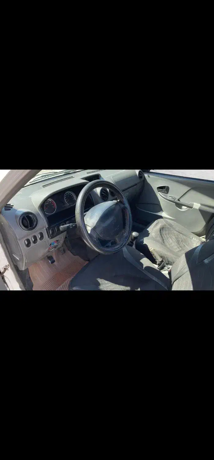 پراید 151 SL - 1398