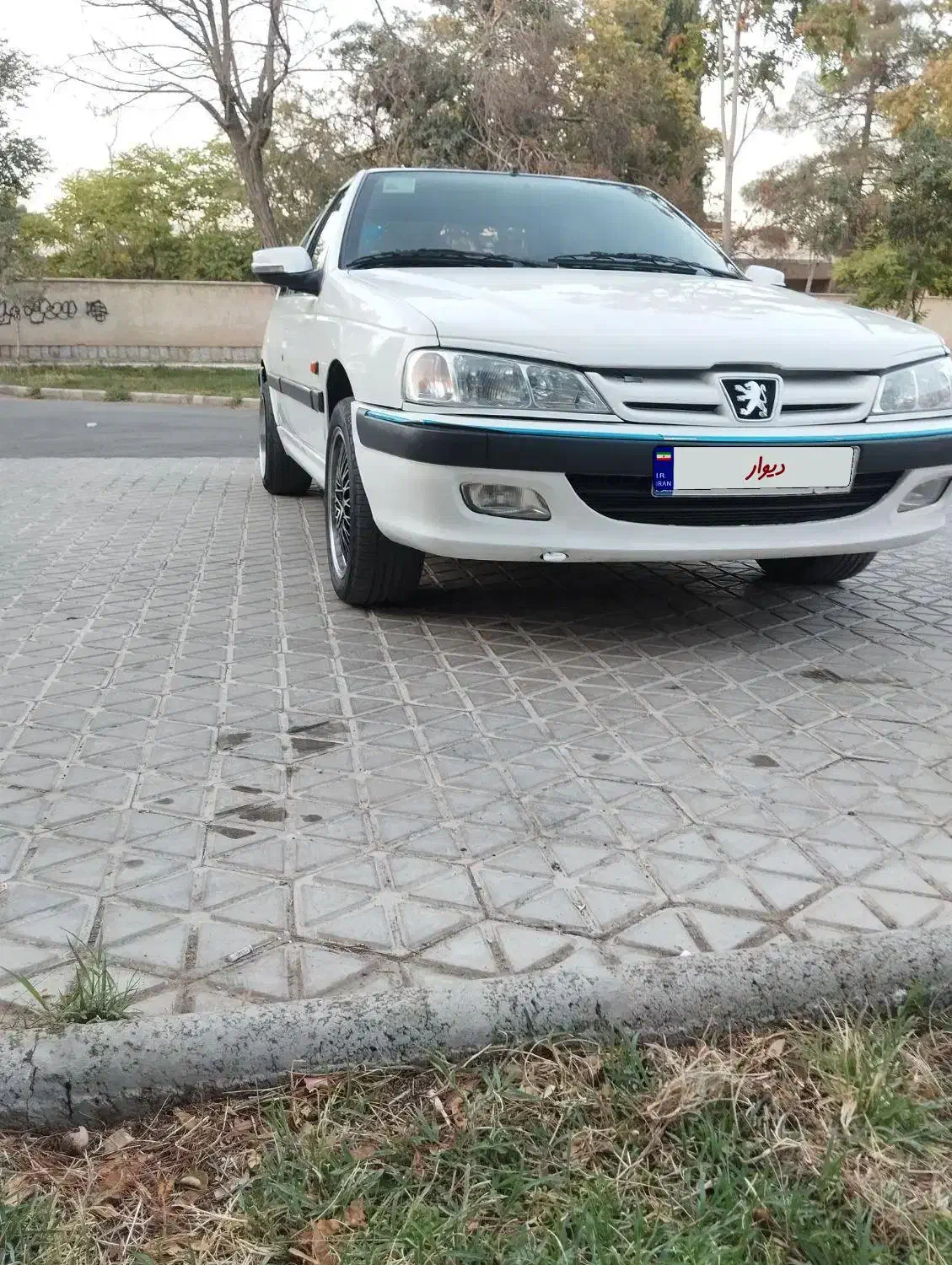 خودرو پژو، پارس آگهی ann_20795309