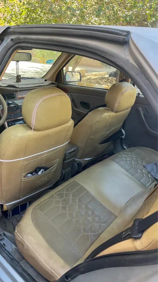 سمند LX XU7 - 1383