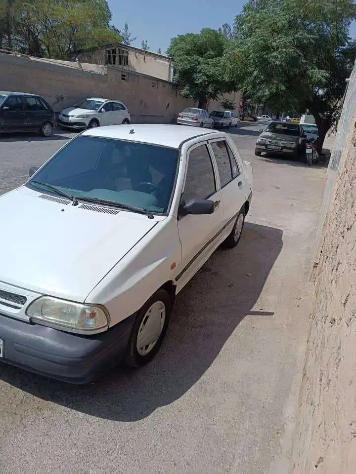 خودرو پراید، 131 آگهی ann_20795350