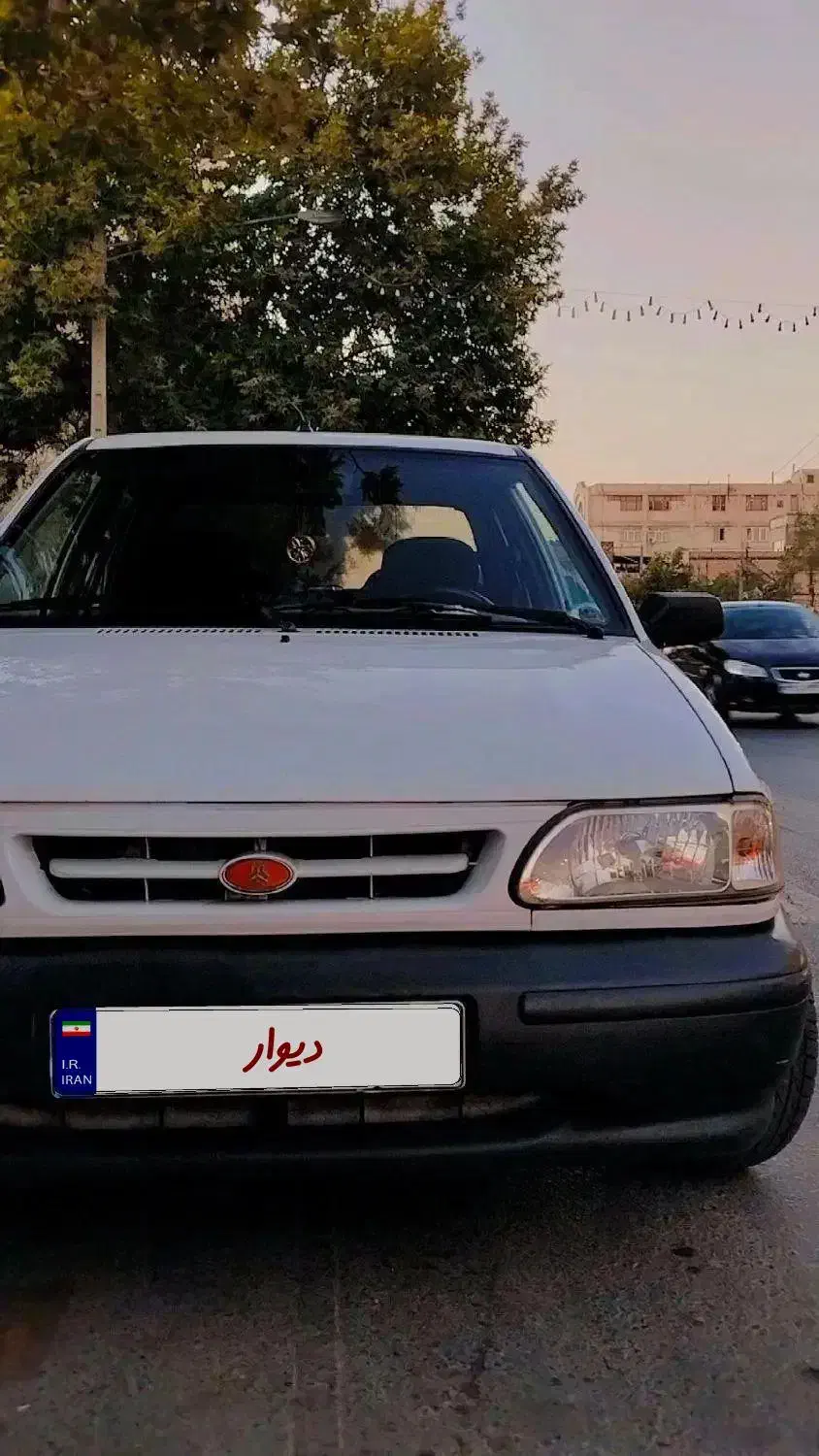 خودرو پراید، 131 آگهی ann_20795370