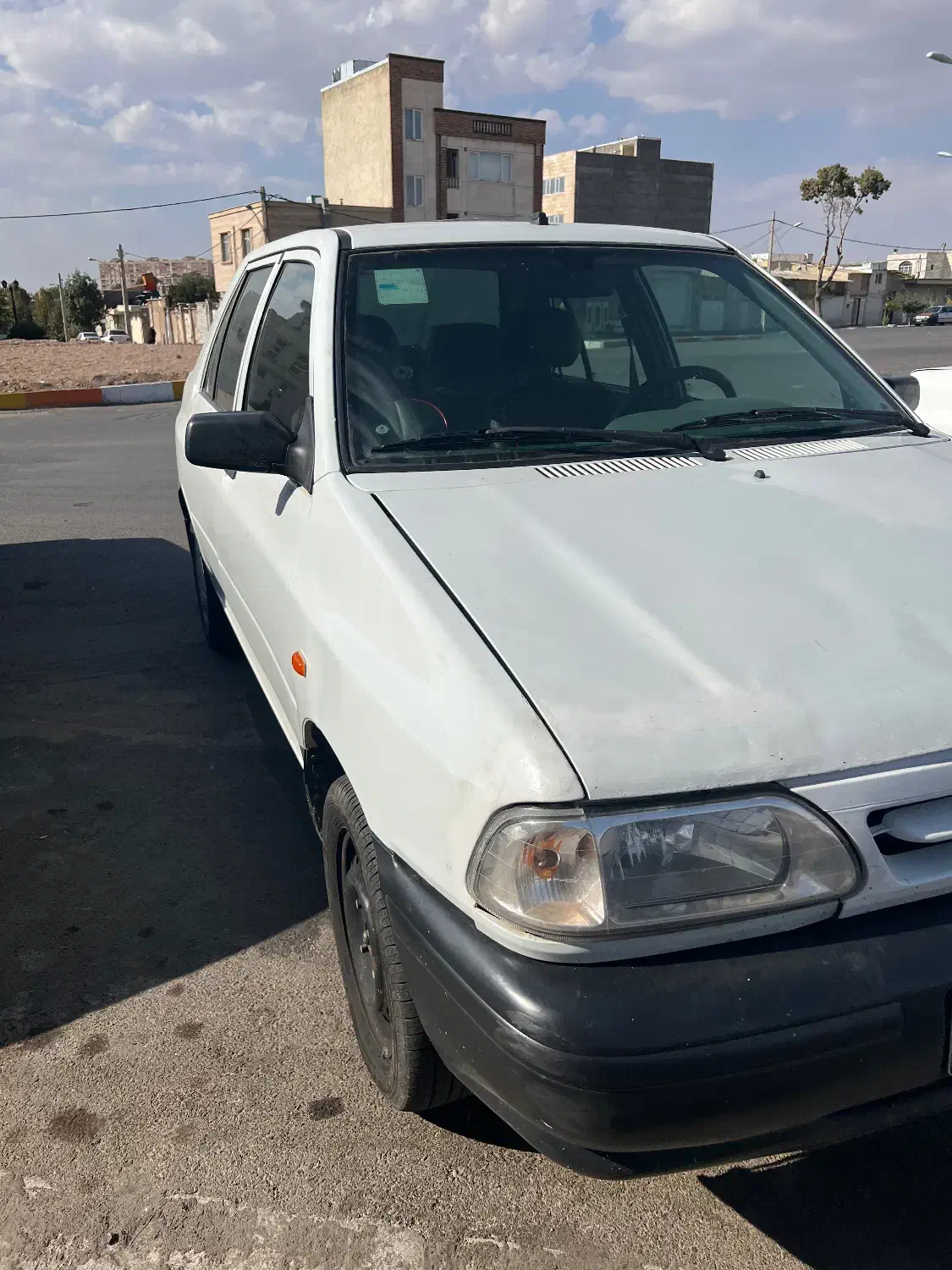 پراید 131 SE - 1397