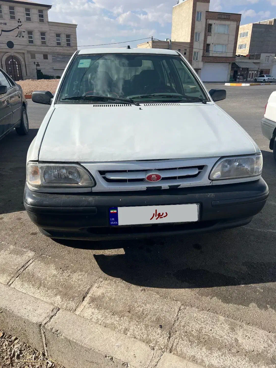 پراید 131 SE - 1397