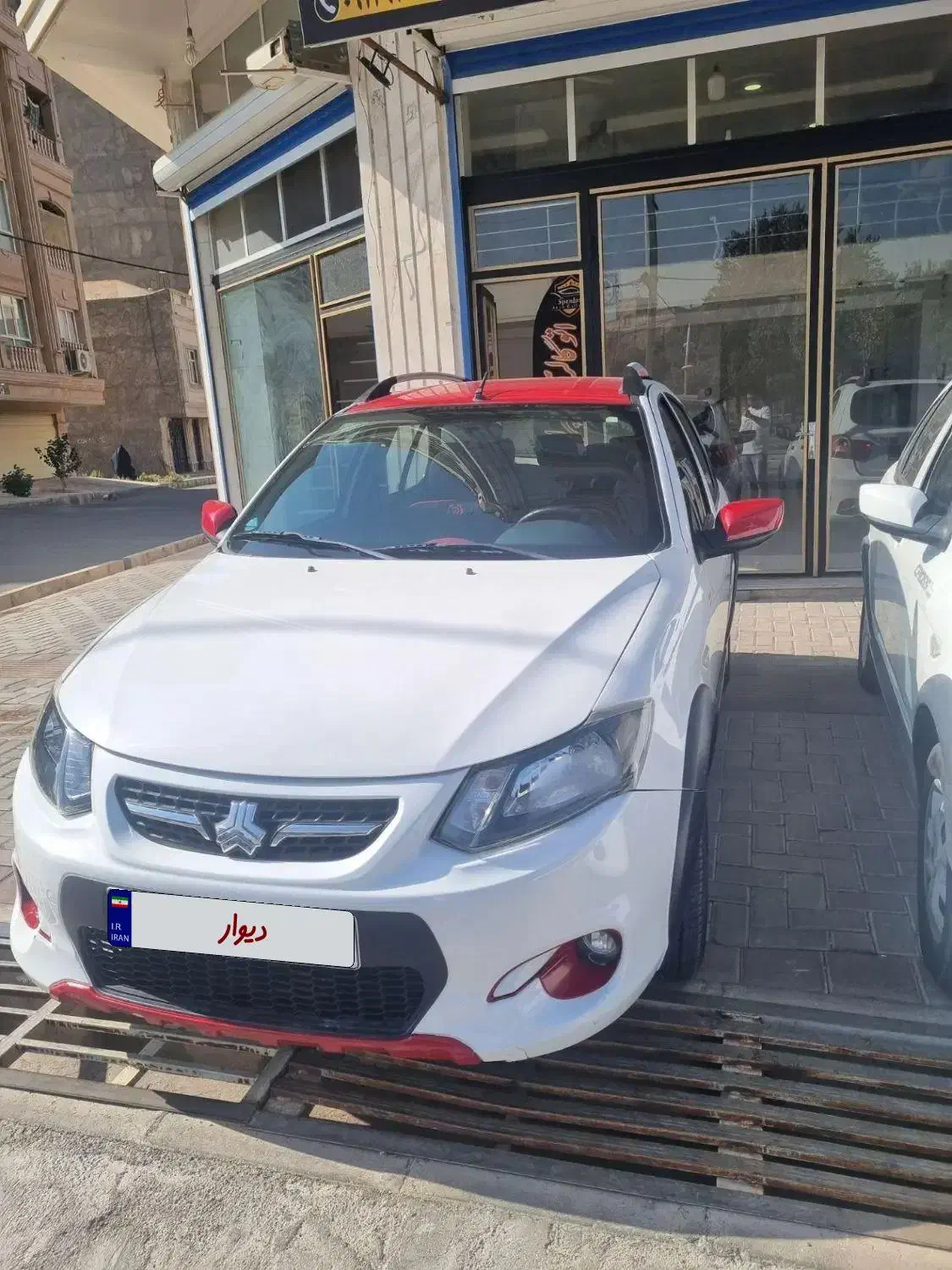 خودرو کوییک، R آگهی ann_20795382