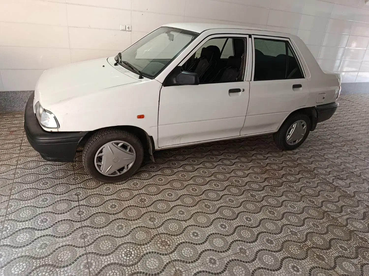 پراید 131 SE - 1397