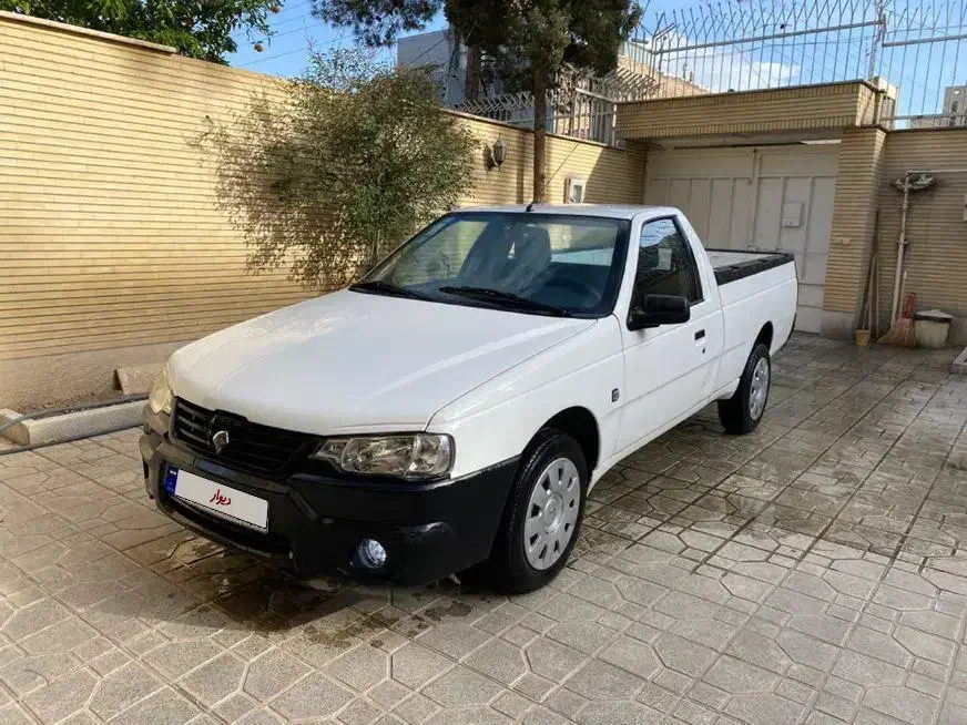 خودرو آریسان، 2 آگهی ann_20795416