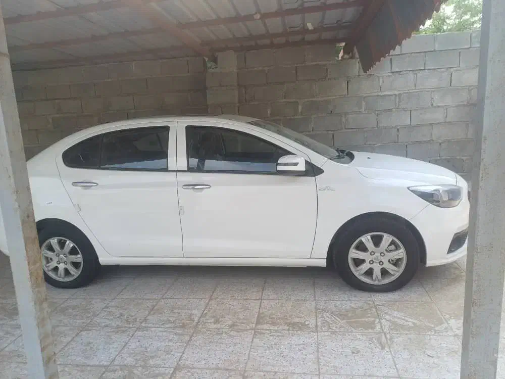 خودرو شاهین، G آگهی ann_20795435