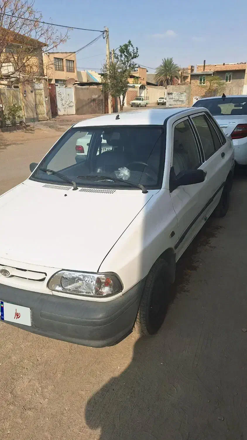خودرو پراید، 131 آگهی ann_20795444