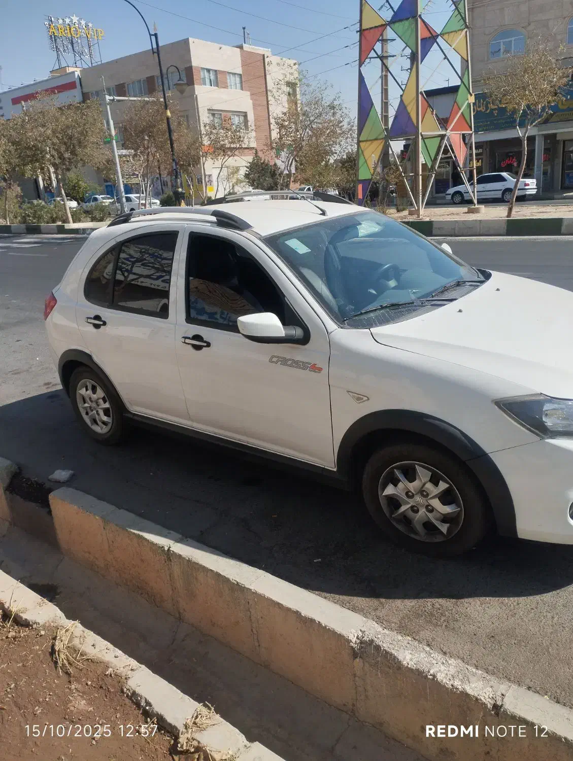 خودرو کوییک، معمولی آگهی ann_20795457