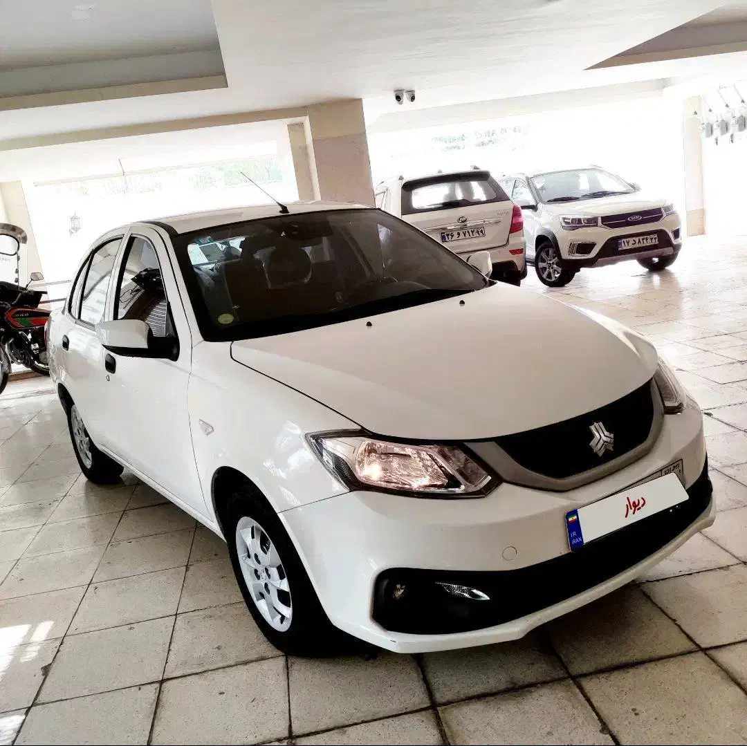 خودرو ساینا، S آگهی ann_20795469