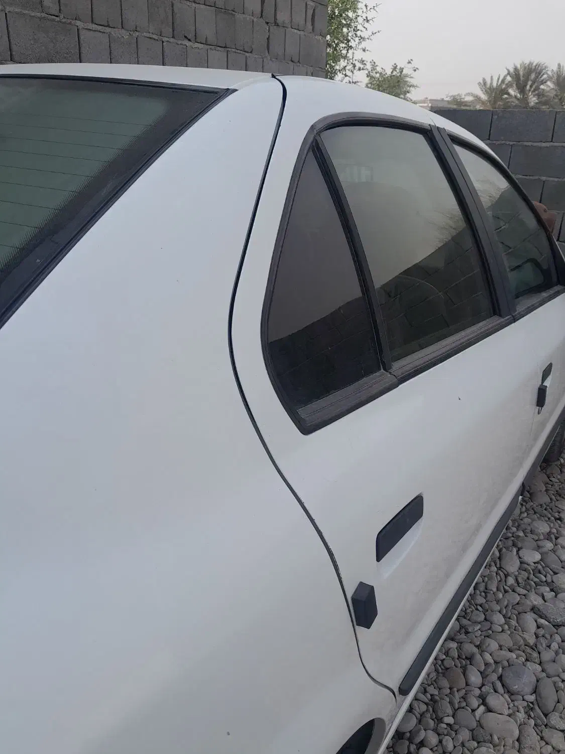 سمند LX XU7 - 1398