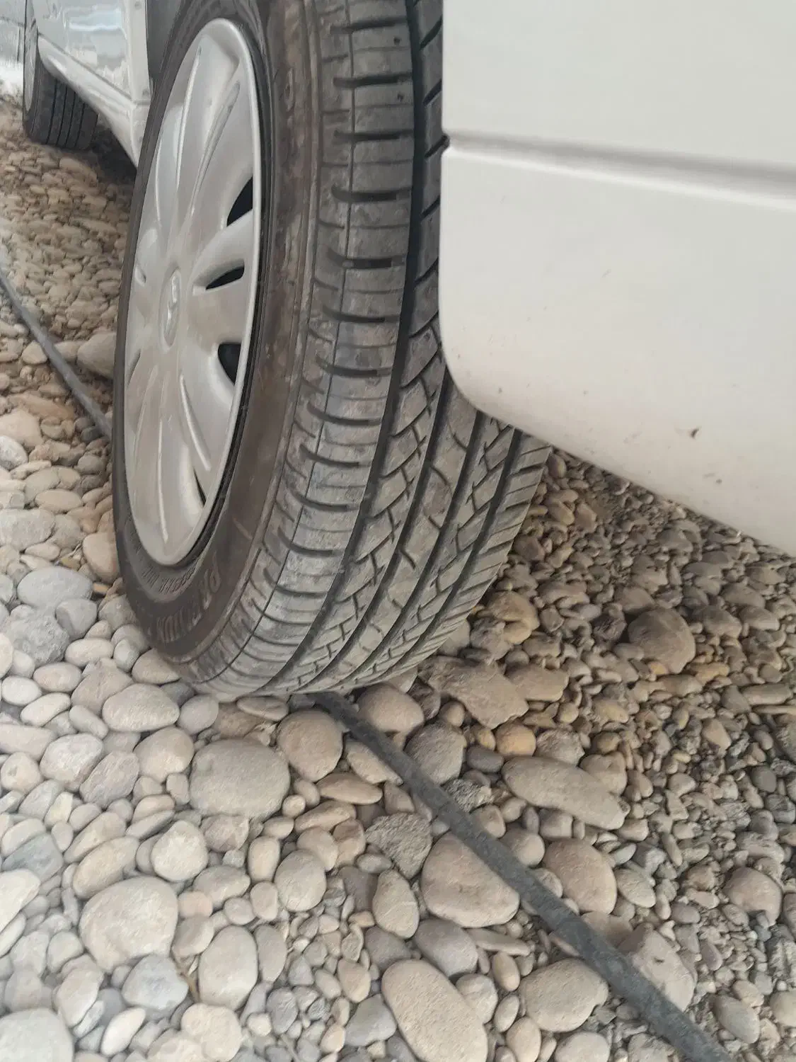 سمند LX XU7 - 1398