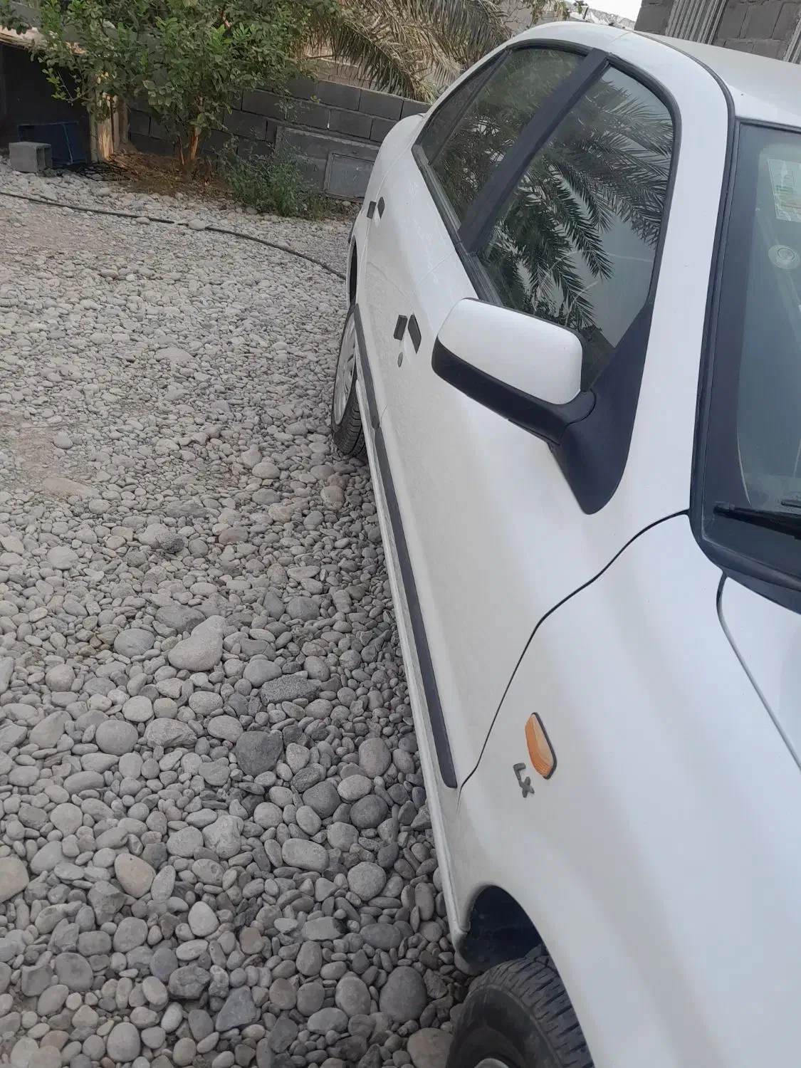 سمند LX XU7 - 1398