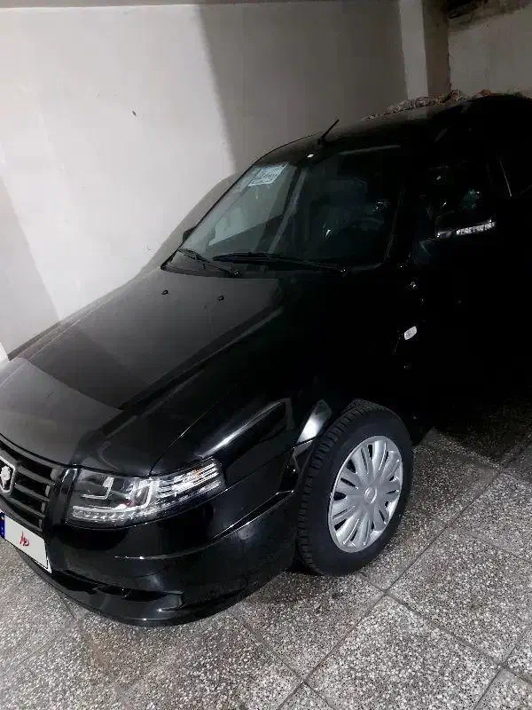خودرو سمند، سورن پلاس آگهی ann_20795485
