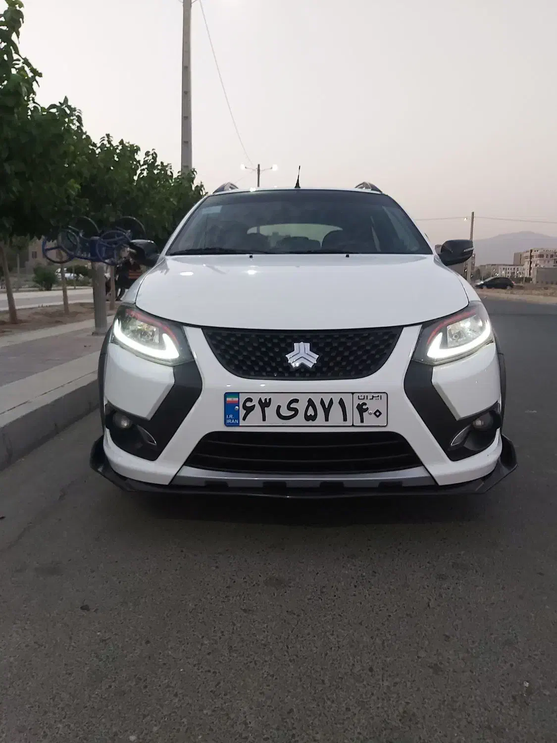 کوییک S پایه - 1401