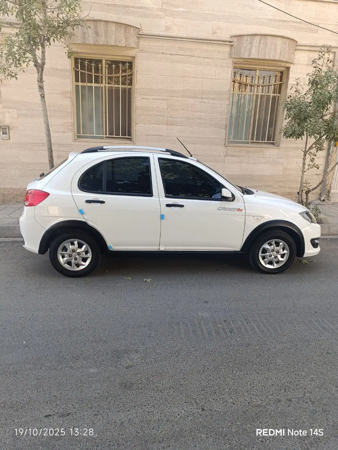 خودرو کوییک، S آگهی ann_20795497