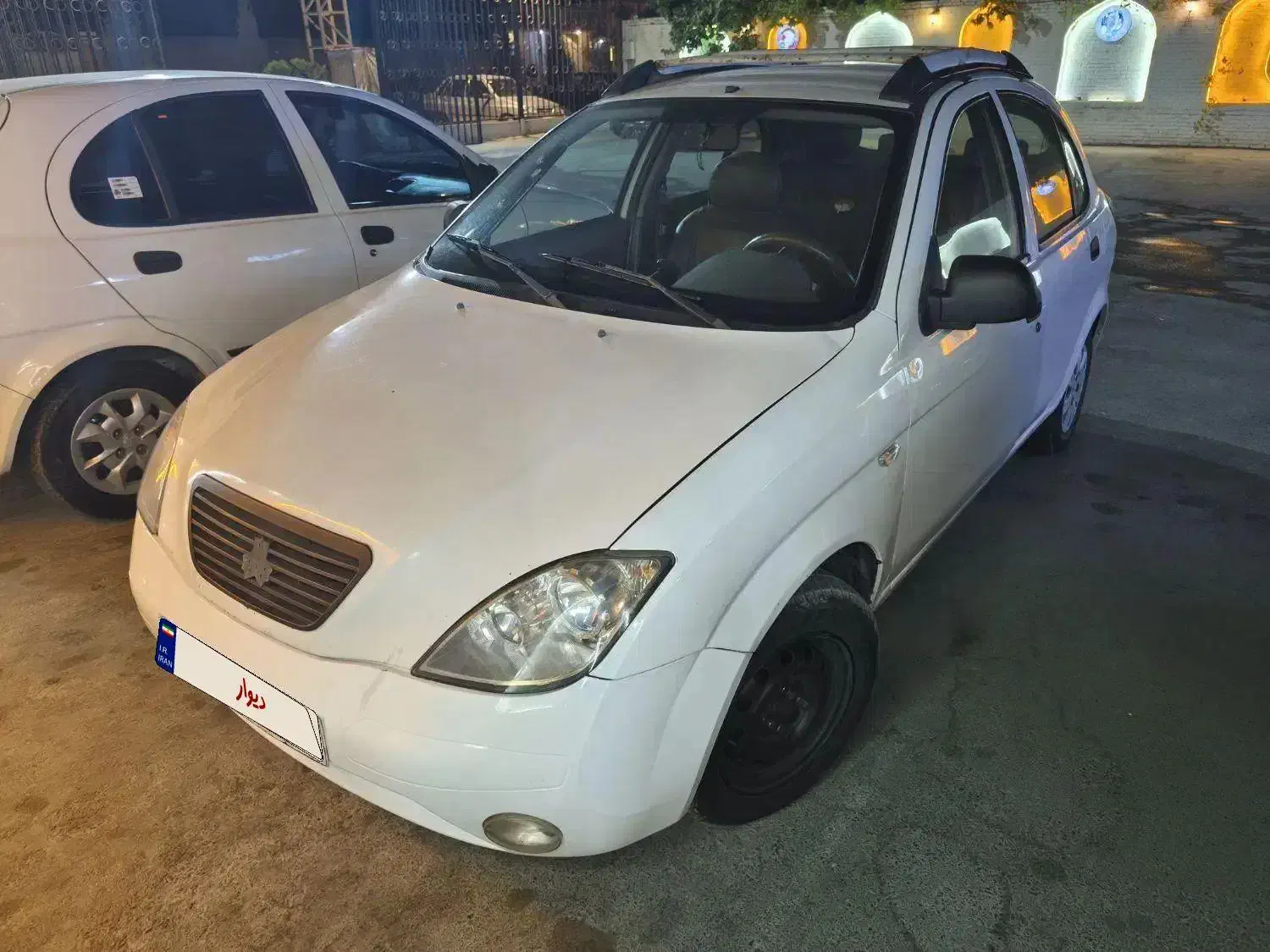 خودرو تیبا، 2 آگهی ann_20795530