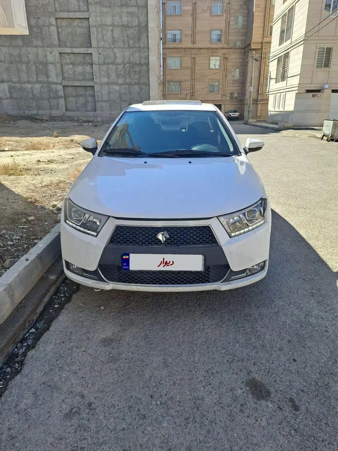 خودرو دنا، پلاس توربو آگهی ann_20795545