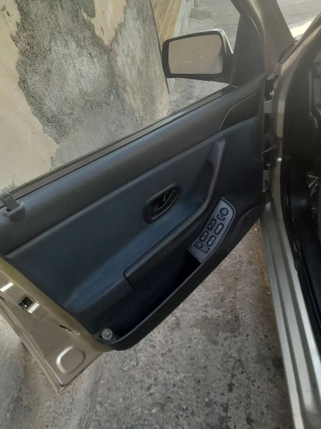سمند LX XU7 - 1383